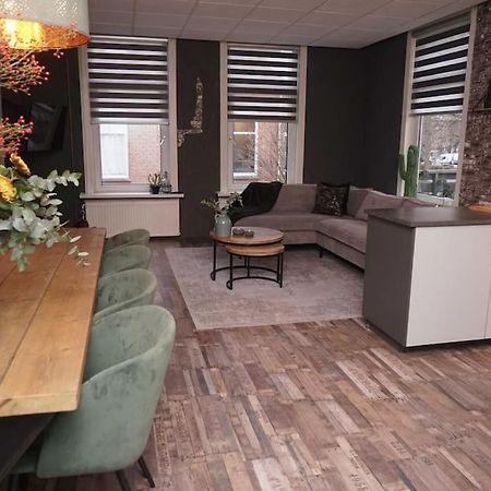 Ruim Appartement In Utrecht. Ngoại thất bức ảnh